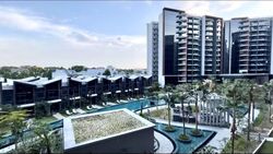 Affinity At Serangoon (D19), Apartment #619203351